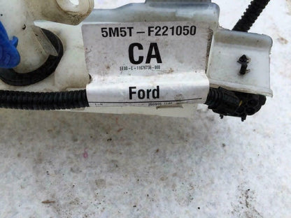 Ford Focus -Wischwasserbehälter Orginal mit Pumpe