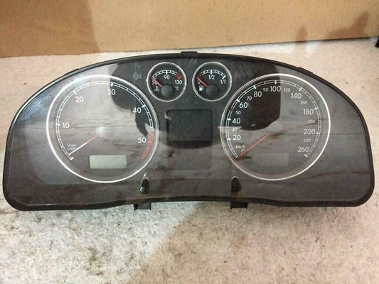 VW Passat 3B Tacho 3B0920829A 1,9 TDI