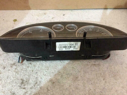 VW Passat 3B Tacho 3B0920829A 1,9 TDI