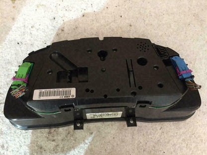 VW Passat 3B Tacho 3B0920829A 1,9 TDI