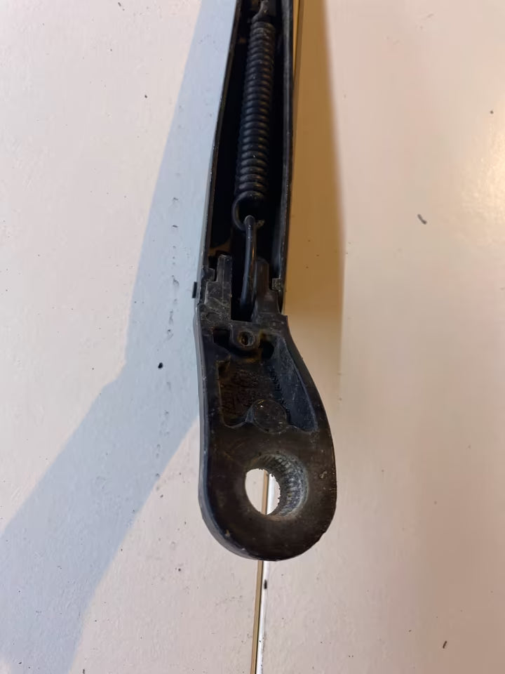 Peugeot 407 Scheibenwischer 745603