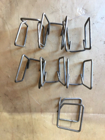 VW Radkappen Clips 7Stck