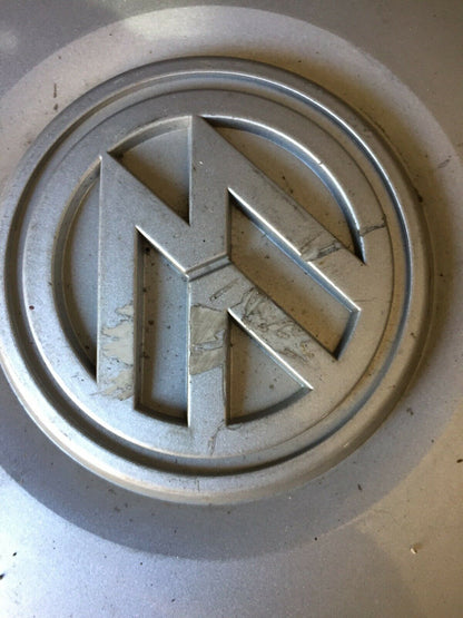 VW Radkappen 5x inkl. Versand