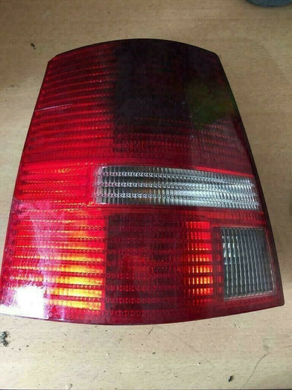 VW Golf 4 Hecklampen