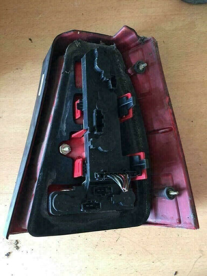 VW Golf 4 Hecklampen