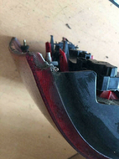 VW Golf 4 Hecklampen