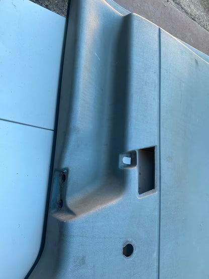 VW T4 Türverkleidung rechts 701867106