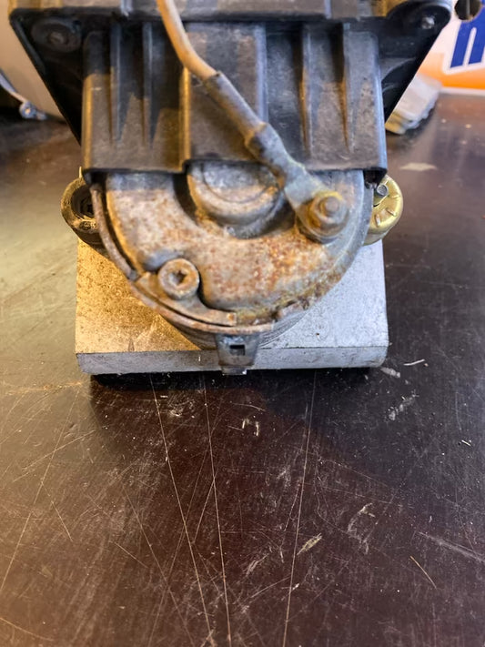 Original Opel ABS Hydraulikblock 0265208011