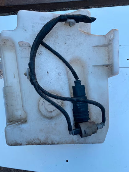 VW Golf 5 Wischwasserbehälter 1K0955453