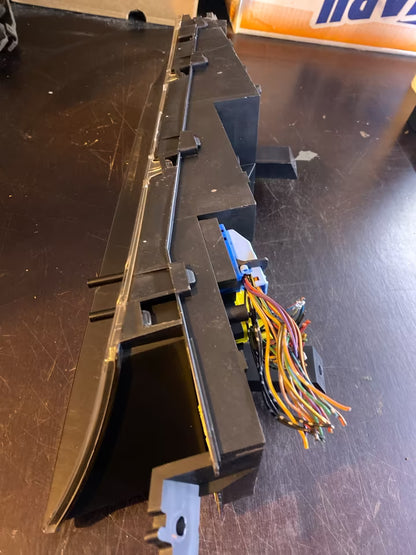 Nissan Primera P12 Tachometer