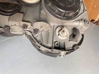 Mercedes W208 Frontscheinwerfer Links 14734700