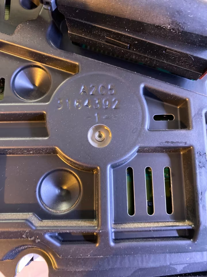 Opel Astra H / Zafira Tacho 13267567