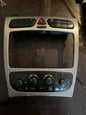 Mercedes W203 Sportcoupe Blende,