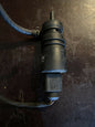 Mercedes Benz Pumpe Wischwasserpumpe A0335450228 - 008015