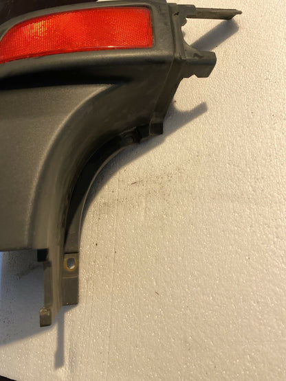 Mercedes Sprinter W906 Stoßstange Eckteil rechts A9068802371