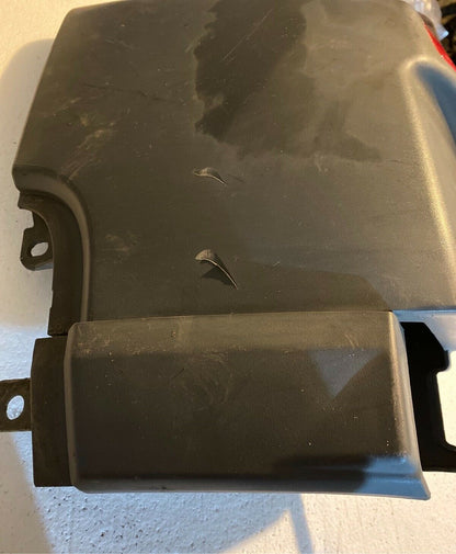 Mercedes Sprinter W906 Stoßstange Eckteil rechts A9068802371
