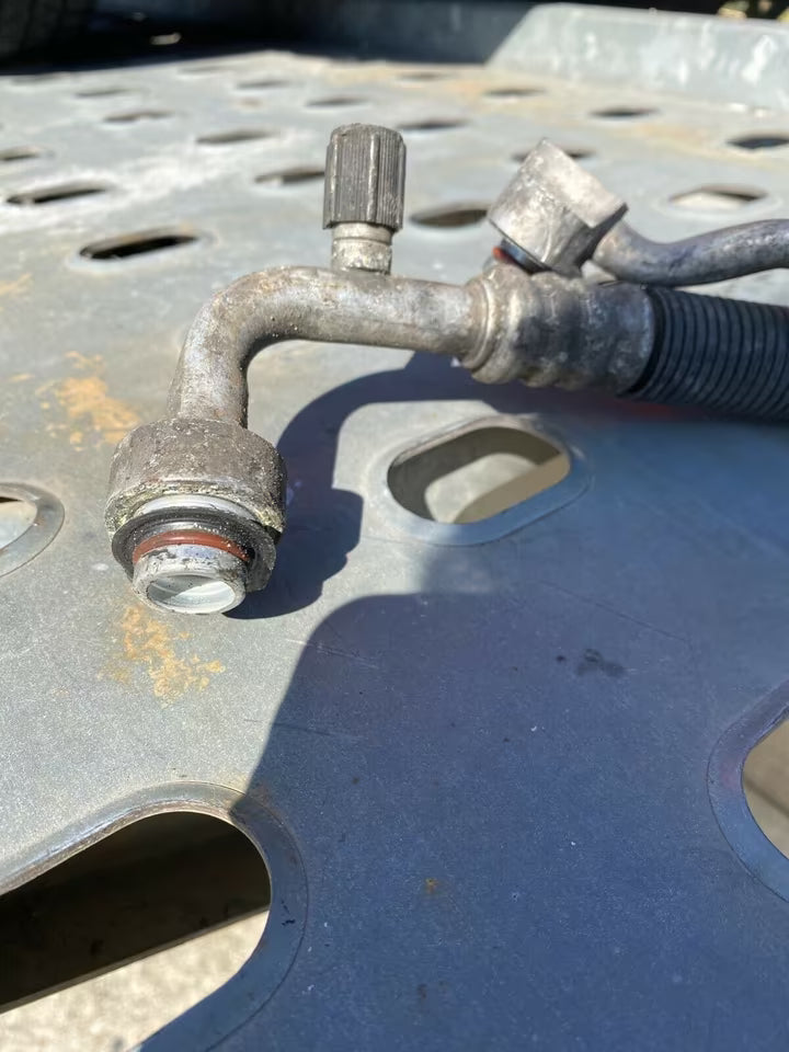 Klimaleitungen 05005220AC Klimaanlage Schlauch