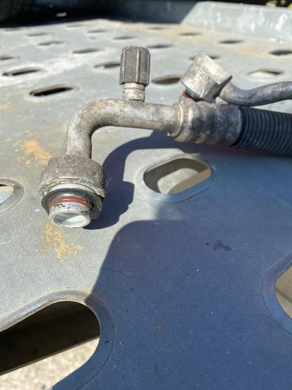 Klimaleitungen 05005220AC Klimaanlage Schlauch