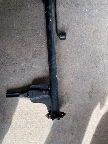 Mercedes W210 Wagenheber 2105830115