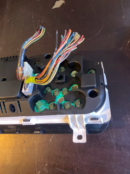 Nissan Primera Tachometer 81117943