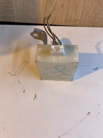 Toyota Yaris P1 897410D020 73673212