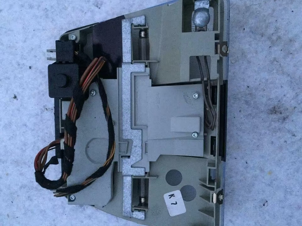 Mercedes W202 Innenraumbeleuchtung- Lampe