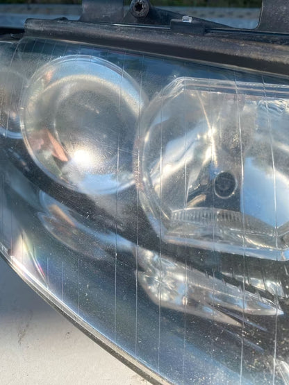 Audi A4 B6 Frontscheinwerfer Rechts 8E0941030C