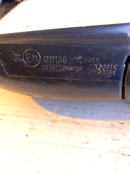 Nissan Micra K11 Seitenspiegel Links 011156