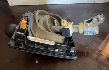 VW Passat 3C-5 Schaltkulisse komplett 3CO864263