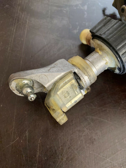 VW Passat 3C-5 Schaltkulisse komplett 3CO864263