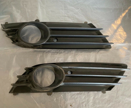 Opel Astra H Nebelscheinwerferblende 13126026