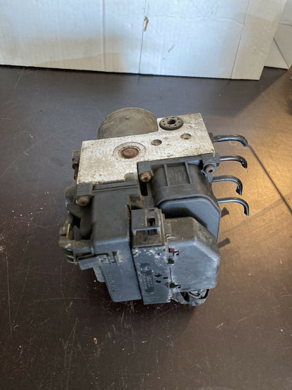 VW Passat 3B2 Hydraulikblock 0265216411 1.8l