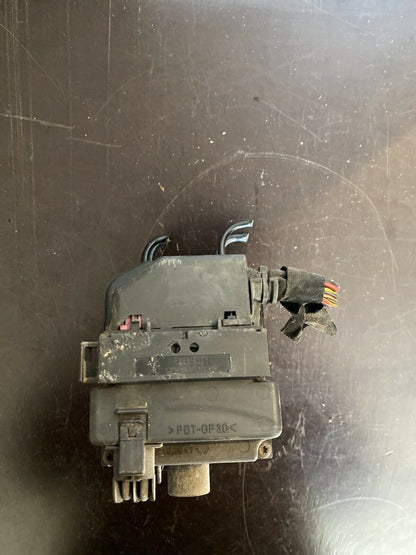 VW Passat 3B2 Hydraulikblock 0265216411 1.8l