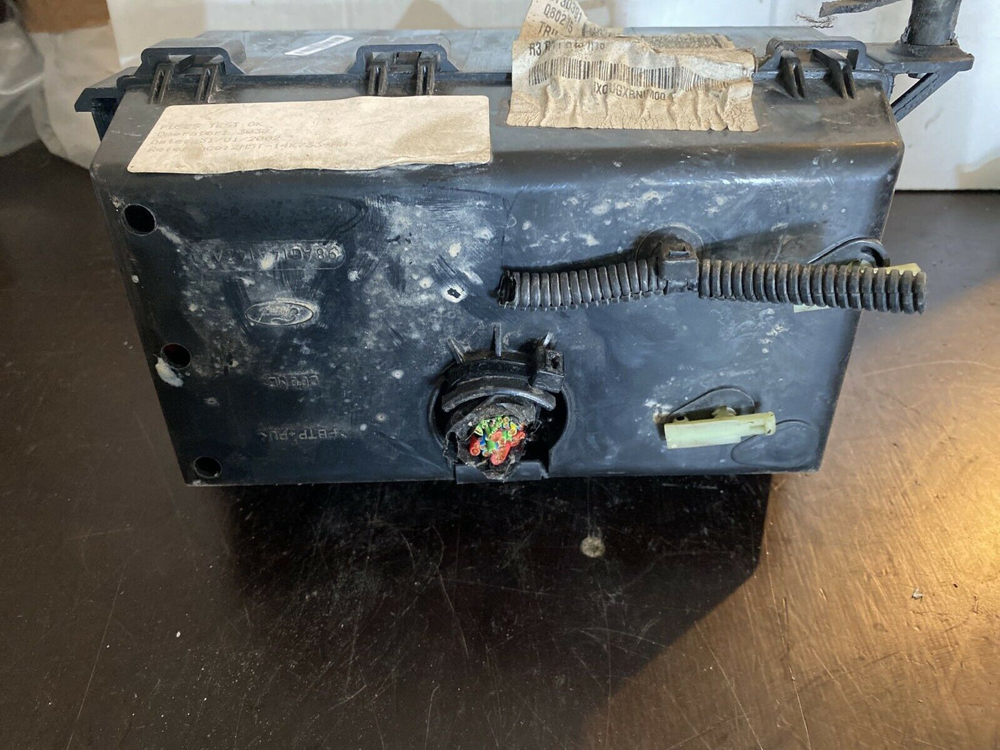 Ford Focus MK 1 Sicherungskasten  518276100