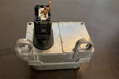 Mercedes W203 W209 ESP Sensor Drehratensensor A0035423918