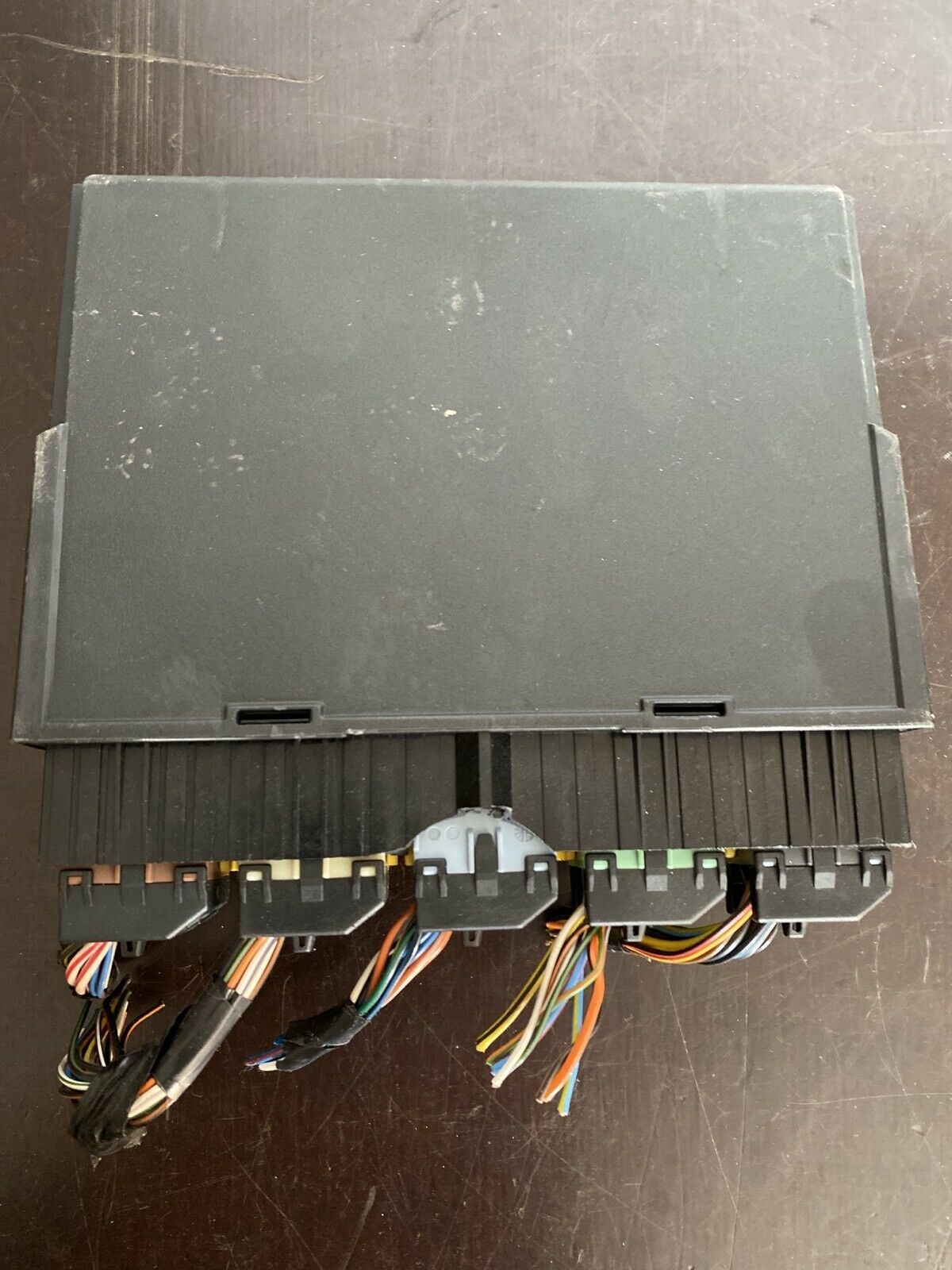 Ford Mondeo Ecu- Komfortsteuergerät 3S7T-15K600-TC