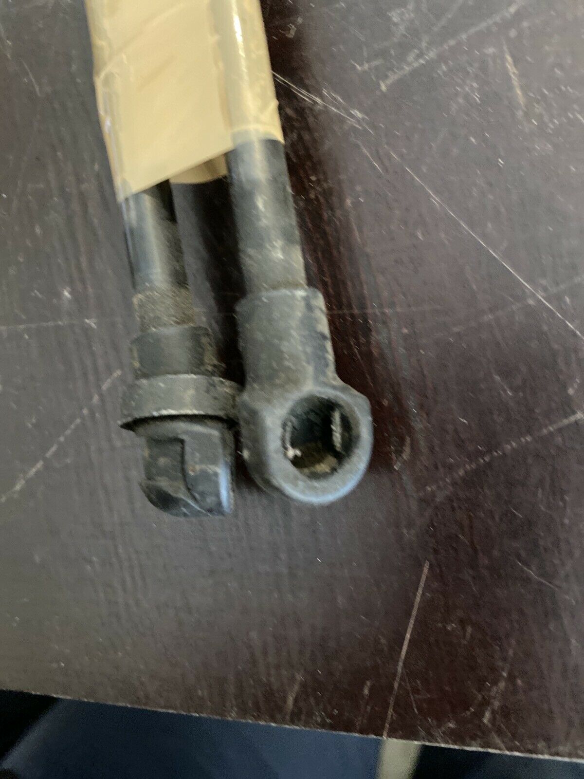 Nissan Primera Gasfedern Set 10€