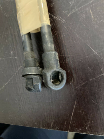 Nissan Primera Gasfedern Set 10€