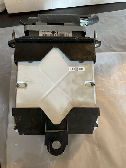 Ford Mondeo MK3  Steuergerät Modul 4S71-12A650-UB