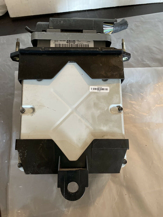 Ford Mondeo MK3  Steuergerät Modul 4S71-12A650-UB