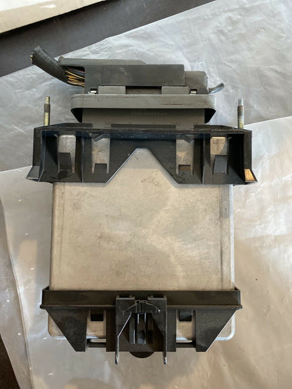Ford Mondeo MK3  Steuergerät Modul 4S71-12A650-UB