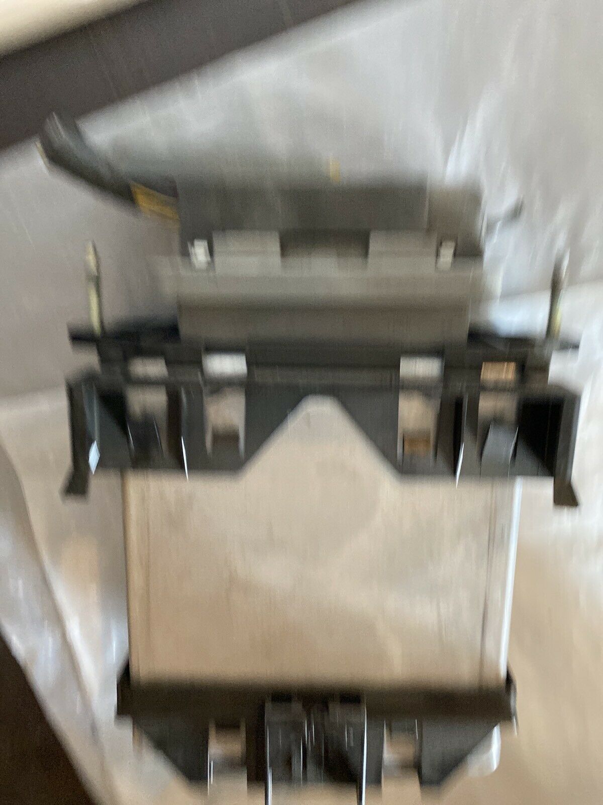 Ford Mondeo MK3  Steuergerät Modul 4S71-12A650-UB