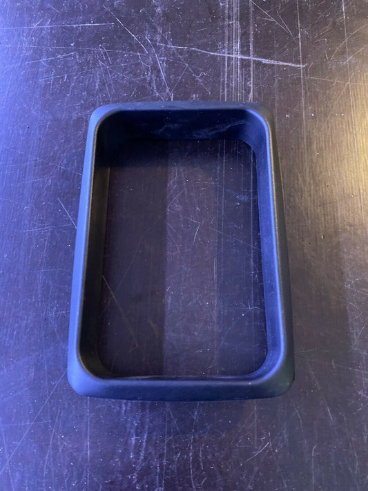 Mercedes W124 Blende Kupplungssack
