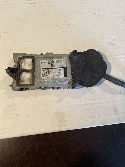 Mercedes W210 Abgassensor  2108300672-1147212079
