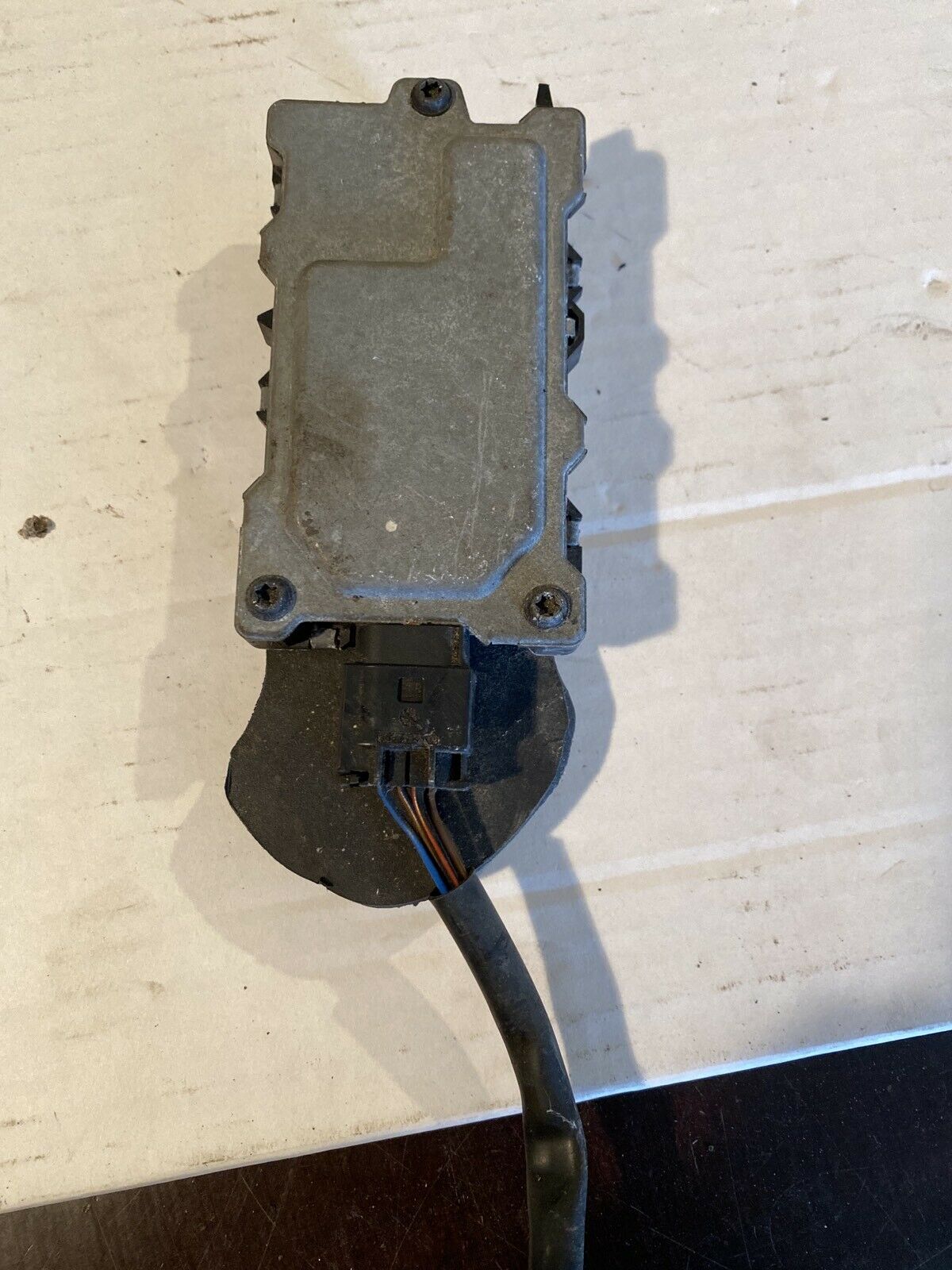 Mercedes W210 Abgassensor  2108300672-1147212079