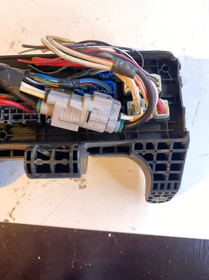 Toyota Previa Sicherungskasten 2000-2006