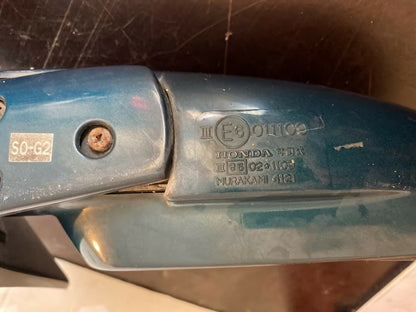 Honda Prélude BB3 Elektr. Linker Seitenspiegel klappbar