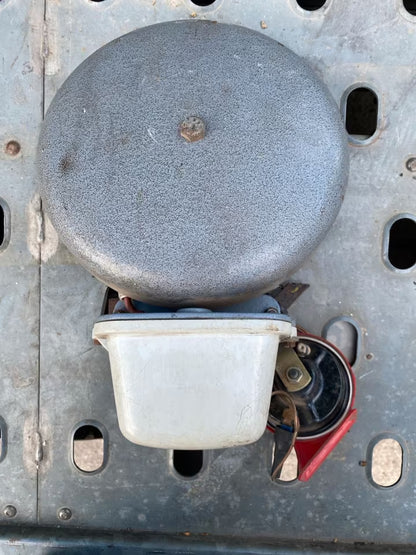 Grothe 793 Läute Hupe