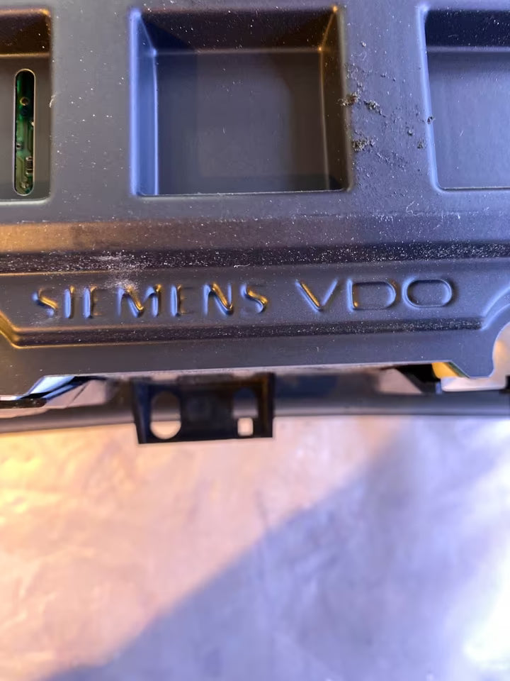 Opel Astra H / Zafira Tacho 13267567