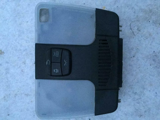 Mercedes W202 Innenraumbeleuchtung- Lampe